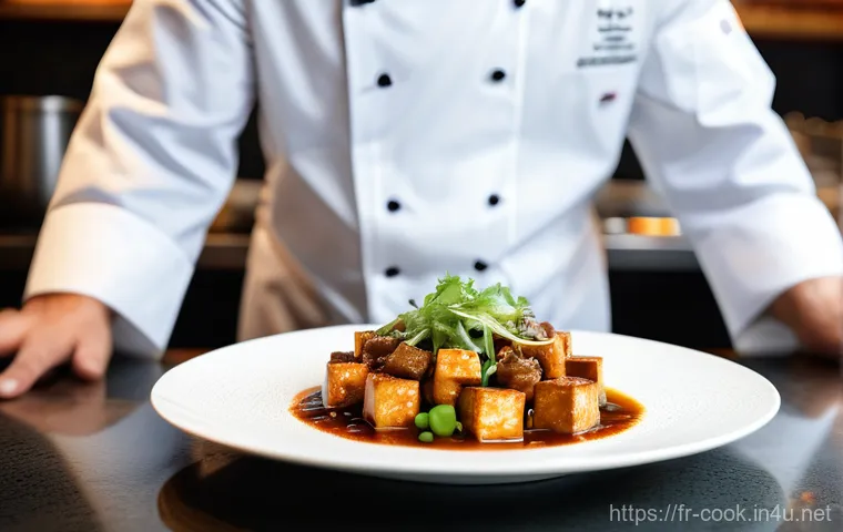 중식조리사 실기 시험 주요 포인트 - **Dynamic Wok Hei Action:**
A vibrant and energetic image capturing a skilled chef, dressed in a... 중식조리사 실기 시험 주요 포인트 - **Dynamic Wok Hei Action:**
A vibrant and energetic image capturing a skilled chef, dressed in a...