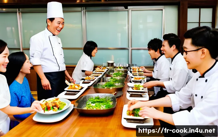 한식조리사의 역할과 책임 관련 이미지 2